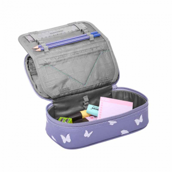 Coocazoo Schlampermäppchen Reflective Wings