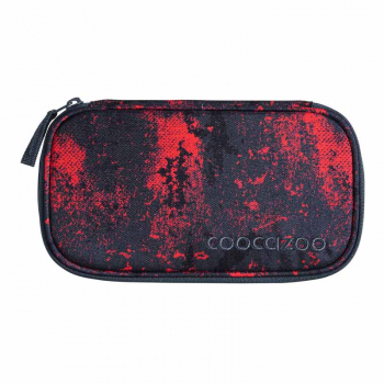 Coocazoo Schlampermäppchen Broken Black