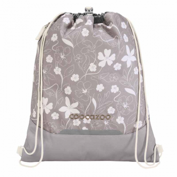 Coocazoo Turnsack Vanilla Bloom