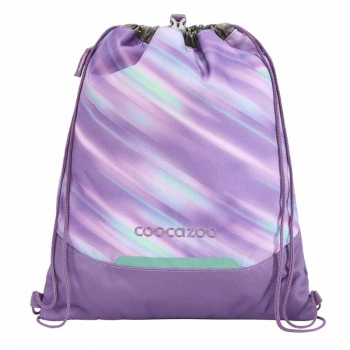 Coocazoo Turnsack Arctic Lights