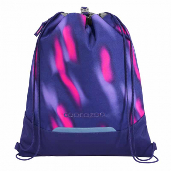 Coocazoo Turnsack Aurora Glow