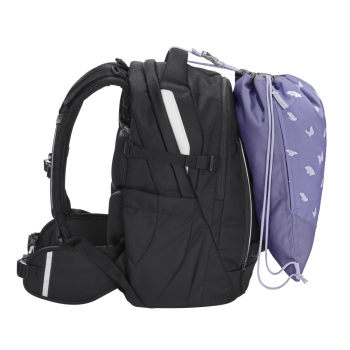 Coocazoo Turnsack Reflective Wings