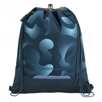 Coocazoo Turnsack Aqua Flow