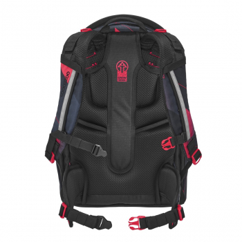 COOCAZOO Rucksack MATE Fc Bayern Set