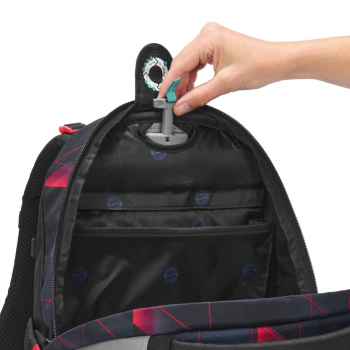 COOCAZOO Rucksack MATE Fc Bayern Set