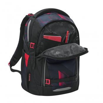 COOCAZOO Rucksack MATE Fc Bayern Set