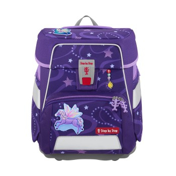 Step by Step SPACE Pegasus Emily Schoolbag-Set
