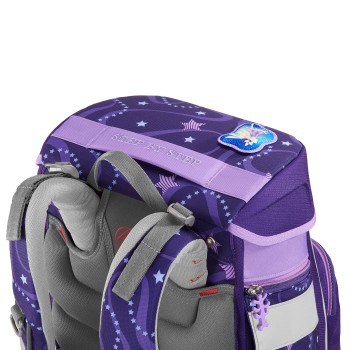 Step by Step SPACE Pegasus Emily Schoolbag-Set