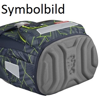 StepbyStep CLOUD Schoolbag Dino Tres