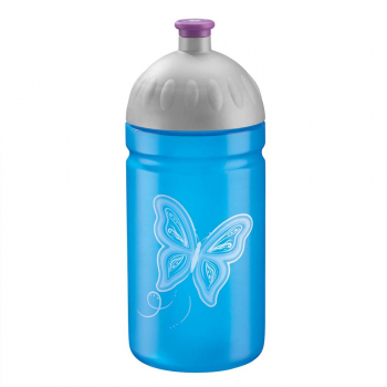 Step by Step Trinkflasche Butterfly Maja