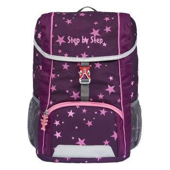 StepbyStep KID Rucksack Set Unicorn Nuala