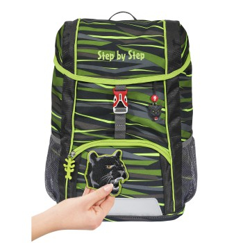 StepbyStep KID Wild Cat Chiko 3-teiliges Set