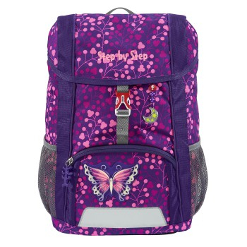 StepbyStep KID SHINE Specialedition Butterfly Night Ina 3-teiliges Set