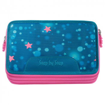 StepbyStep XXL-Mäppchen Mermaid Lola