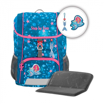 StepbyStep KID Mermaid Lola 3-teiliges Set