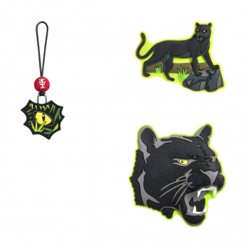 StepbyStep Magic Mags Danger Cat Chiko