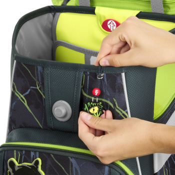 StepbyStep Magic Mags Danger Cat Chiko