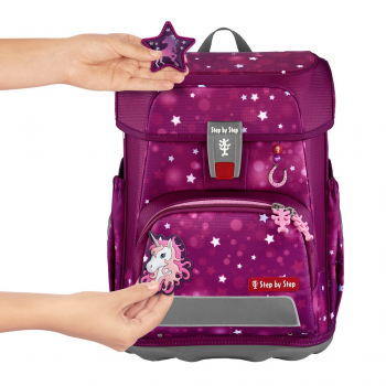 StepbySrep Magic Mags  Sweet Unicorn Nuala