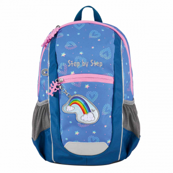 StepbyStep KIGA Maxi Rainbow