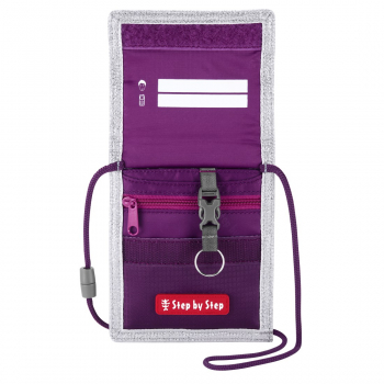 StepbyStep Brustbeutel Pretty Unicorn Nuala