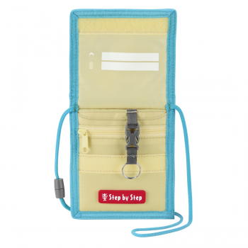 StepbyStep Brustbeutel Cat Lilly