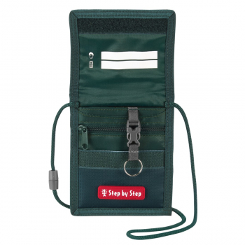 StepbyStep Brustbeutel Dino Targo