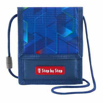 StepbyStep Brustbeutel Police Truck Charly