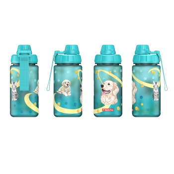 StepbyStep Trinkflasche Sweet Pet