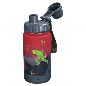 StepbyStep Trinkflasche Warrior
