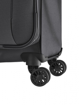 Travelite Croatia  4 w Trolley M anthrazit