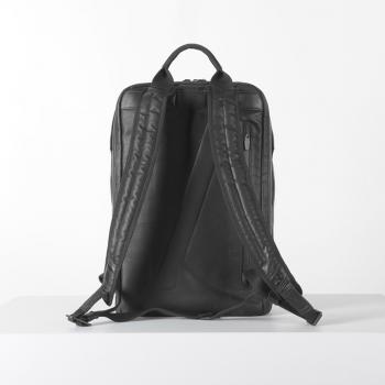 aunts&uncles Rucksack Hamamatsu Japan Black