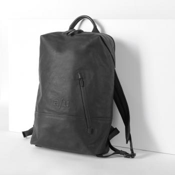 aunts&uncles Rucksack Hamamatsu Japan Black