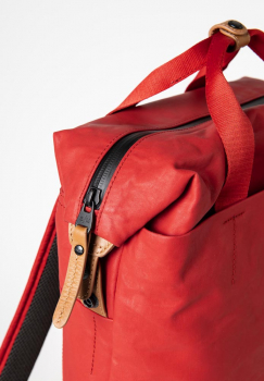 aunts&uncles Morioka Rucksack  Shopper  goji berry