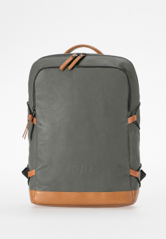 aunts & uncles Rucksack Kawaguchi 15" gravity grey