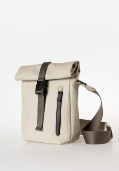 aunts&uncles Yodo RE Shoulder bag Rolltop dust