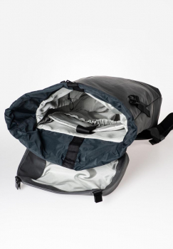 aunts&uncles Niyodo RE Rucksack  volcanic ash