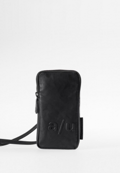 aunts&uncles Uji Phonebag black