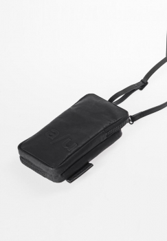 aunts&uncles Uji Phonebag black