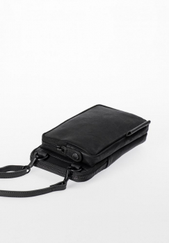 aunts&uncles Uji Phonebag black