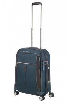 Samsonite  GALLANTIS  Spinner 55/20  Exp blue