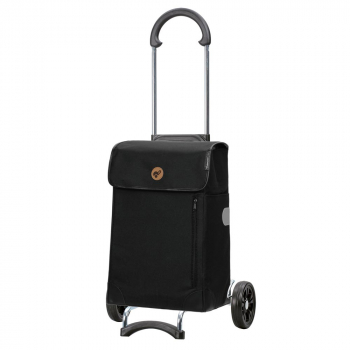 Andersen SCALA Shopper Weda black