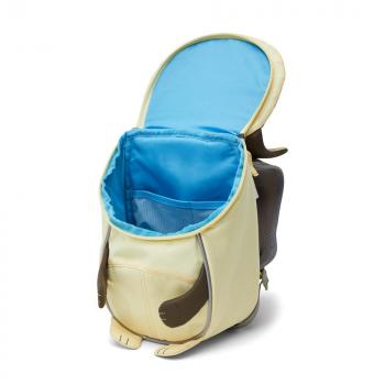 Affenzahn Small Friend Kindergarten Backpack Tonie Dog