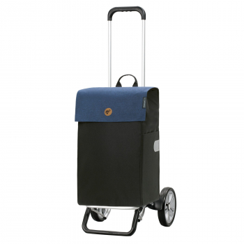 Andersen Alu Star Shopper Hera blau