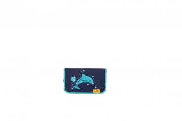 Der Die Das Ergoflex MAX Glitter Dolphin