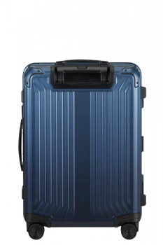 Samsonite Lite Box Alu Spinner 55/20 Gradient Midn