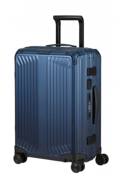 Samsonite Lite Box Alu Spinner 55/20 Gradient Midn