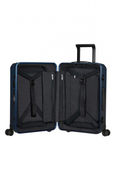 Samsonite Lite Box Alu Spinner 55/20 Gradient Midn