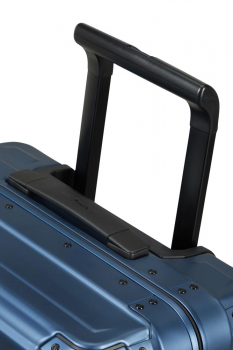Samsonite Lite Box Alu Spinner 55/20 Gradient Midn