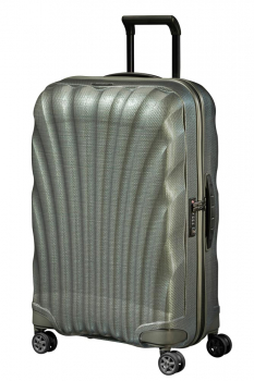 Samsonite C-LITE SPINNER 69/25 METALLIC GREEN