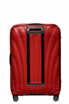 Samsonite C-LITE SPINNER 75/28 CHILI RED